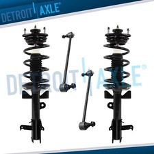 Front struts coil for sale  Detroit