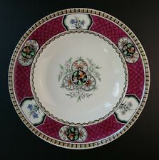 Minton plate english for sale  ANDOVER