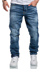 Herren jeans regular gebraucht kaufen  Essen