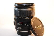 Canon eos 135mm for sale  Geneva