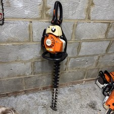 Stihl hs81rc petrol for sale  SLOUGH