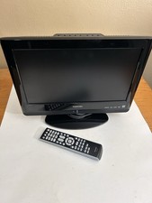 Toshiba LCD 19” TV/DVD combo 15LV505 com controle remoto funcional **TESTADO E FUNCIONANDO**, usado comprar usado  Enviando para Brazil