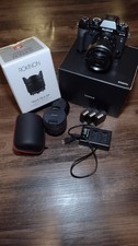 Fuji bundle digital for sale  Hendersonville