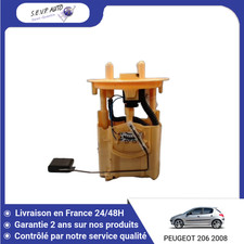 Pompe carburant immergee d'occasion  Saint-Quentin