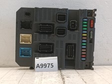 A9975 centralina body usato  Roma