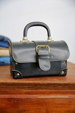Vintage physicians black for sale  Decatur
