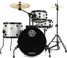 Ludwig questlove pocket for sale  Fort Wayne