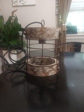 Farmhouse rustic industrial for sale  Ada