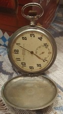 Pocket watch zenith usato  Udine