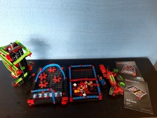 Fischer technik konvolut gebraucht kaufen Fischer technik konvolut gebraucht kaufen  Waldachtal