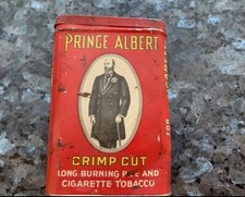 Prince albert tin for sale  Littleton
