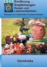 Ernährung darmkrebs krebs gebraucht kaufen  Berlin