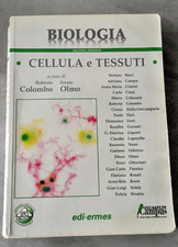 biologia cellula tessuti usato  Teramo