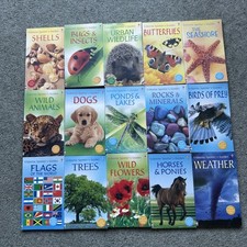 usborne spotters guide for sale usborne spotters guide for sale HALIFAX