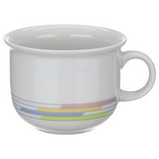 Kaffeetasse thomas trend gebraucht kaufen  Kappeln
