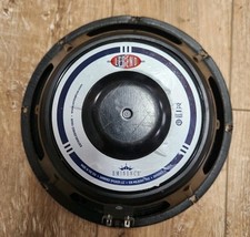 Usado, Alto-falante de baixo Eminence Legend B810 32 Ohm 10" 150 Watt - Testado comprar usado  Enviando para Brazil
