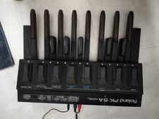 Roland pedaliera midi usato  Copparo
