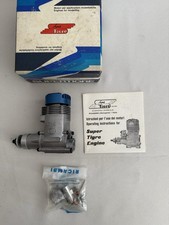 Model engine super usato  Forio