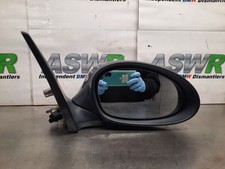 Bmw wing mirror for sale  MANCHESTER