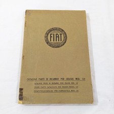 Fiat mod. 520 usato  Forli
