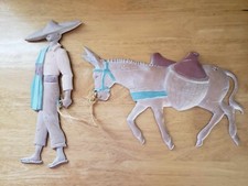 Vintage southwest metal for sale  Bismarck