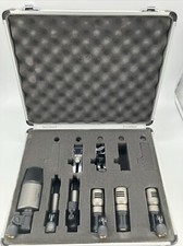 Cad 6pc drum for sale  Canton