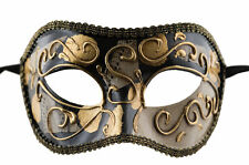 Masque venitien colombine d'occasion  Ardres