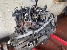 Ford diesel engine for sale  LEEDS