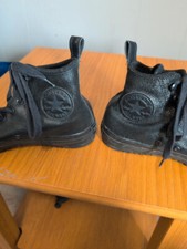 Men converse stars for sale  HAVERFORDWEST