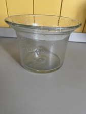 Modern french clear for sale  MIDHURST