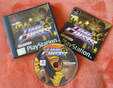 Time crisis ps1 gebraucht kaufen  Salzwedel