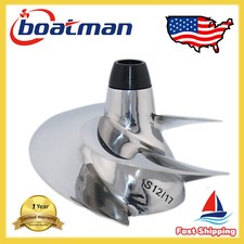 Jet ski impeller for sale  Rancho Cucamonga