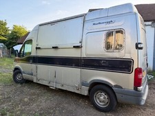 Horse box horse for sale  LEIGHTON BUZZARD