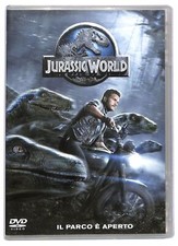 Ebond jurassic world usato  Italia