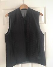 Gymshark reversible gilet for sale  LONDON
