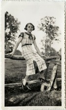 Old photo vintage d'occasion  Expédié en Belgium