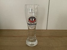 Erdinger mini weißbierglas gebraucht kaufen  Barsinghausen