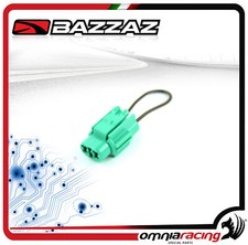 Bazzaz esclusore elettronica usato  Italia
