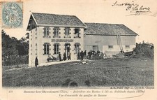 Arbre hommes pavillon d'occasion  France