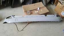 9653443177 spoiler paraurti usato  Villanova Solaro