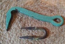 Antique wrought iron for sale  SPALDING