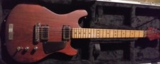 Handmade electric guitar for sale  McKeesport