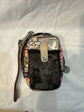 Lesportsac tokidoki zipper for sale  Alpine