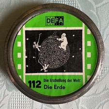 Defa heimfilm 112 gebraucht kaufen  Güstrow