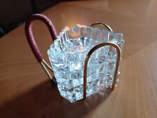 Ddr stapelaschenbecher glas gebraucht kaufen  Plauen