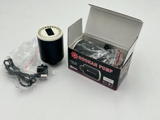 Portable usb charged for sale  Bradenton