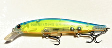 Imakatsu riprizer wobbler gebraucht kaufen  Dortmund