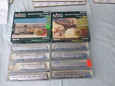 Kato gauge santa for sale  WESTON-SUPER-MARE