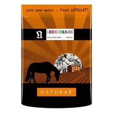 Natusat leckerlimix 1000 gebraucht kaufen  Garching b.München