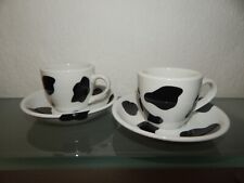 Cilio dickwandige espressotass gebraucht kaufen  Delingsdorf, Hamfelde, Kasseburg